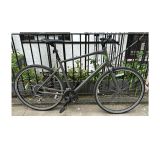 Ridgeback Speed Hybrid Bike